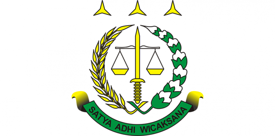 Logo dan Makna Kejaksaan